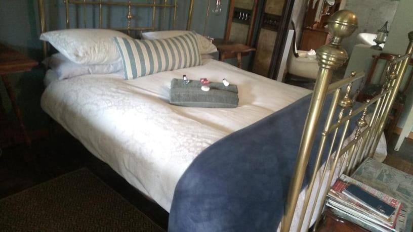 Lentelus Guesthouse George Bagian luar foto