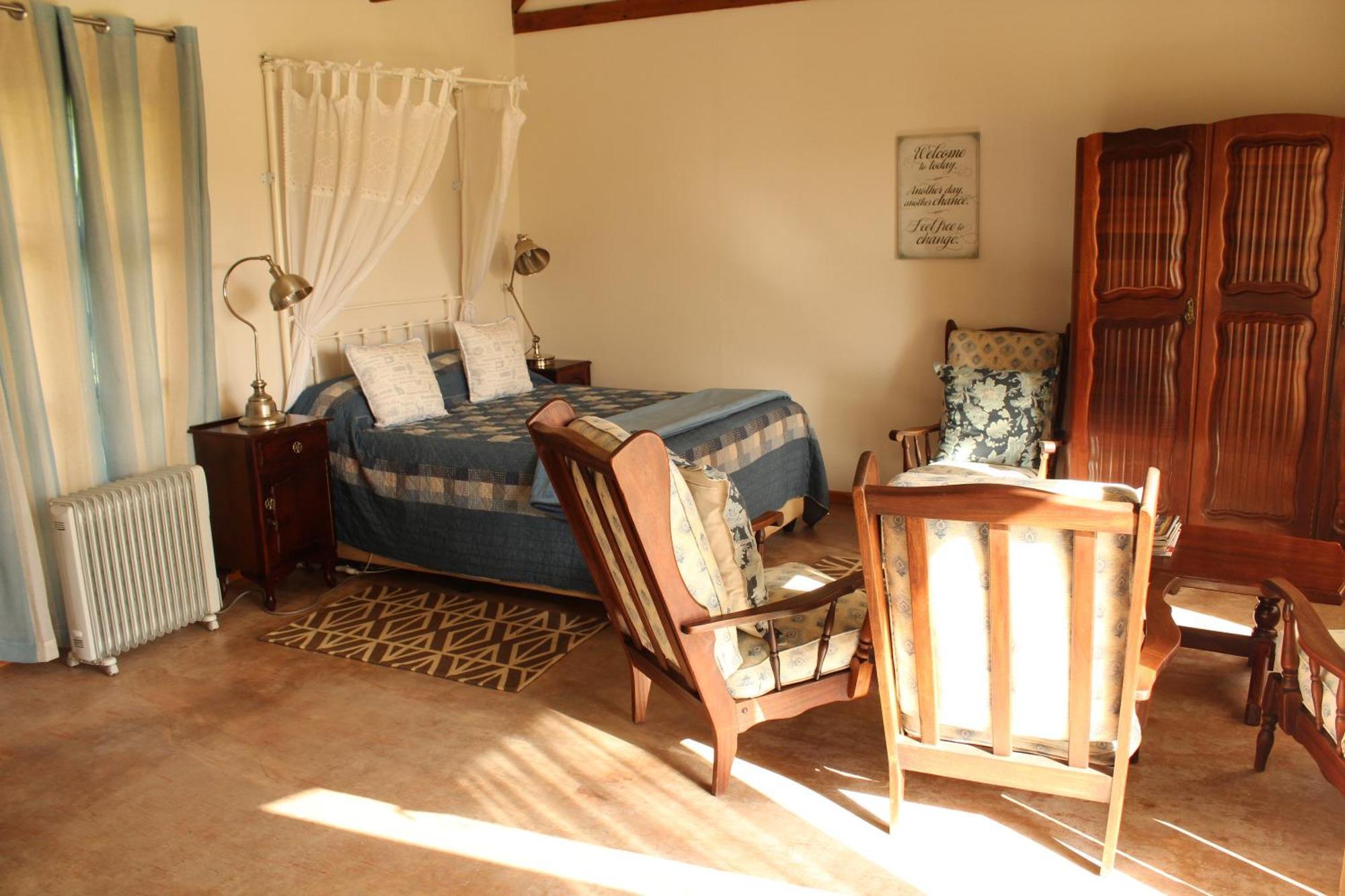 Lentelus Guesthouse George Ruang foto